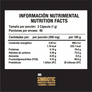 - nutricion especializada, ganancia muscular