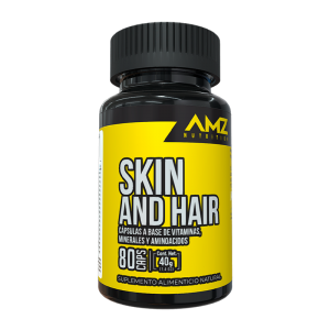  - desarollo muscular, nutricion