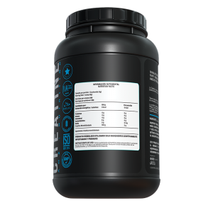  - omega 3, desarollo muscular