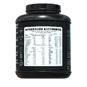  - venta de suplementos, fisicoculturismo