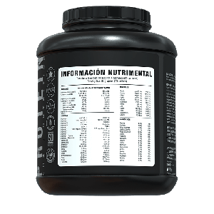  - desarollo muscular, nutricion deportiva