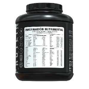  - nutricion, desarollo muscular