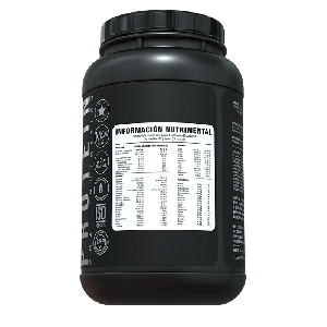  - ganancia muscular, nutricion deportiva