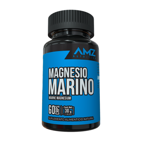 MAGNESIO MARINO