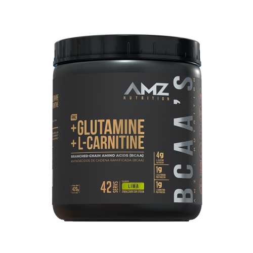 BCAA’s - LIMA 420g