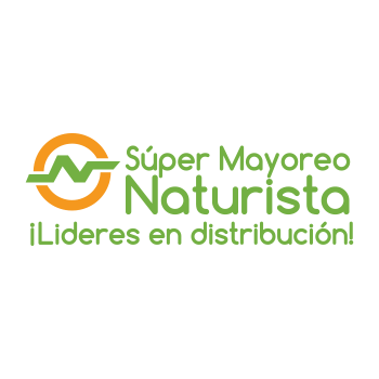 Super Naturista Mayoreo